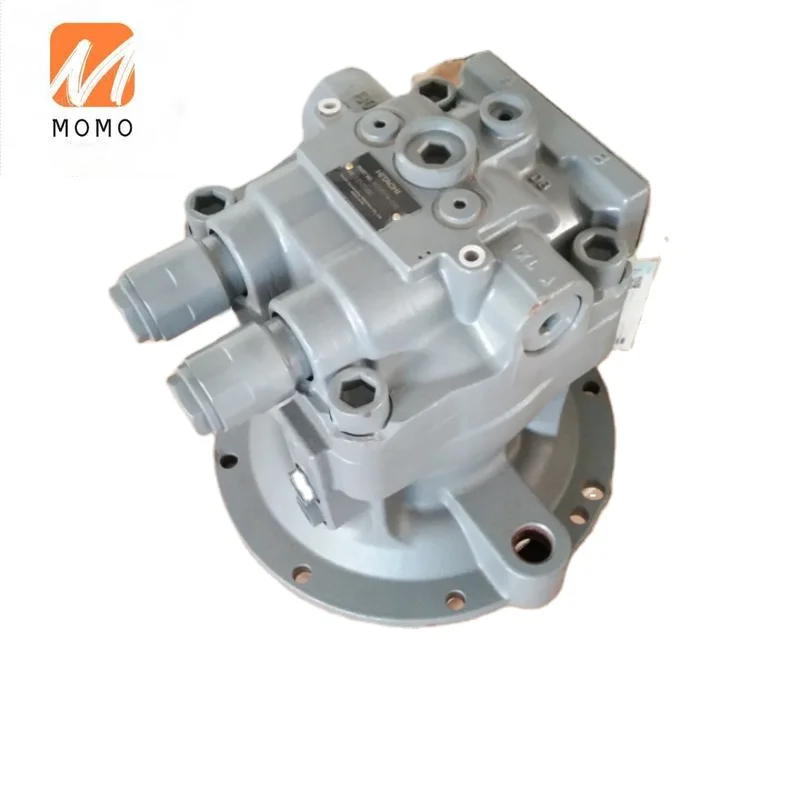 

New M5X130CH 4610138 ZX200-3 Swing Motor