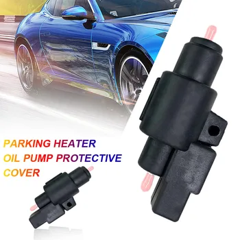 

Accessories Universal Noise Reduction Easy Install Marine Truck Parking Heater Car Fuel Pump Holder Heat Resistant Anti Shock