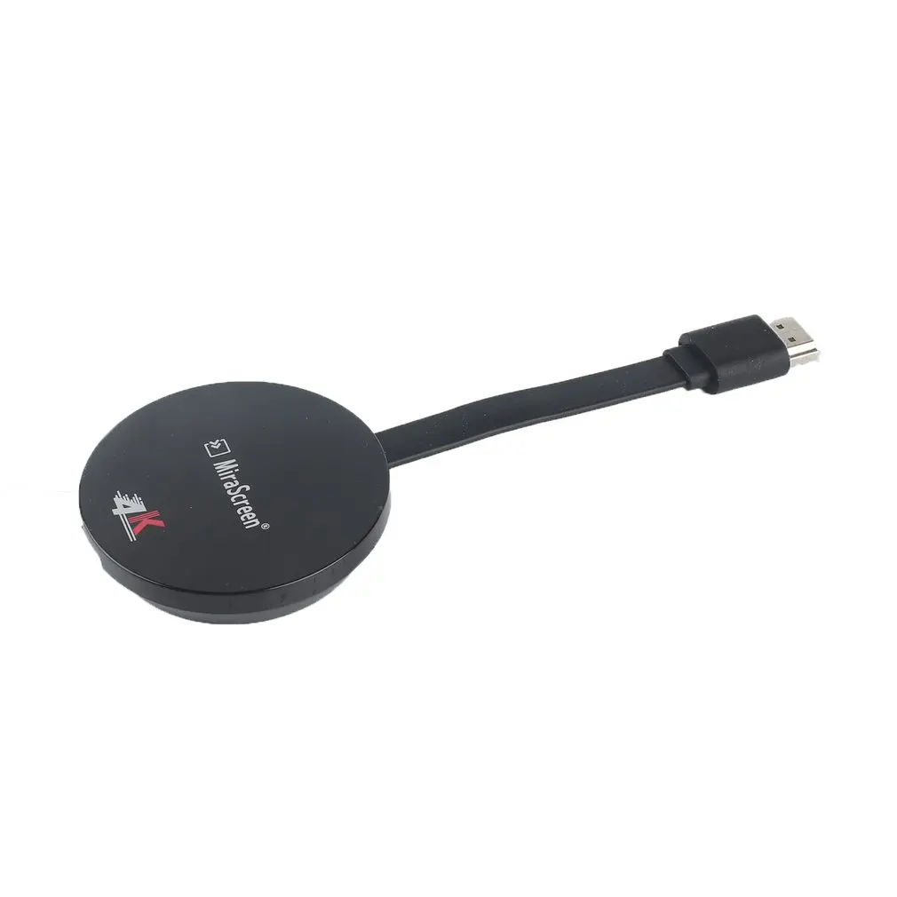 G7 Chromecast хромированный литой ультра 4K цифровой медиа видео поток HDTV WiFi HDMI высокой четкости высокой производительности