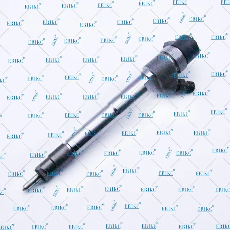 

ERIKC Original Common Rail Injector 0445110567 0 445 110 568 Fuel Injection Assembly 0445 110 567 for Bosch VOLVO