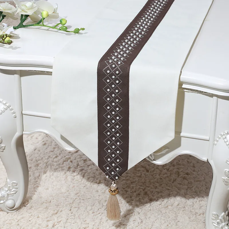 Гордая Роза китайский стол бегун кровать флаг скатерти чайный ТВ шкаф крышка