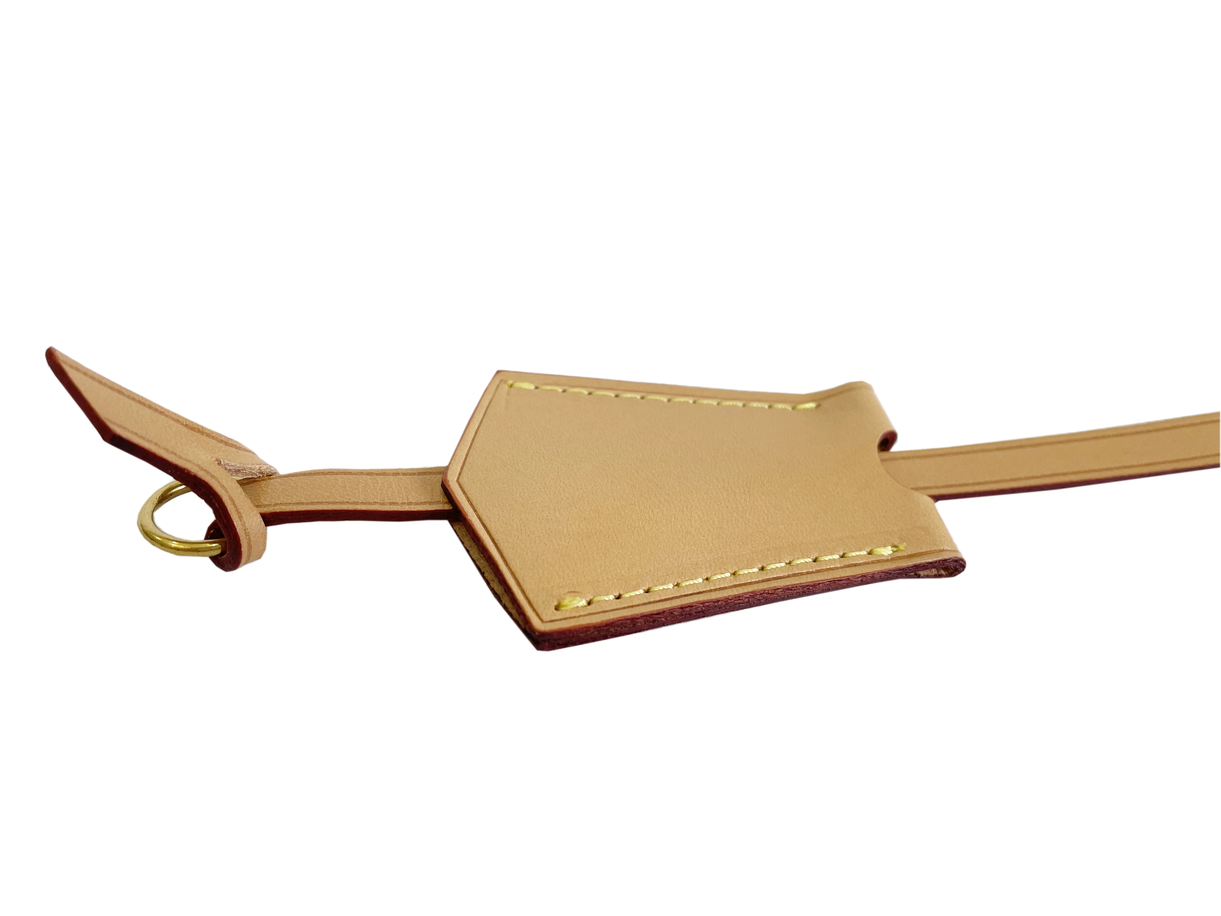 Louis Vuitton Clochette Key Bell