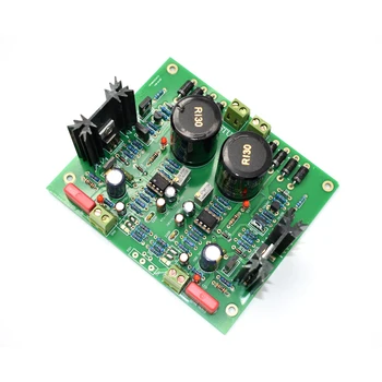 

Free ship 5-28V STUDER900 Regulator Power supply board Can assembled into double power board DIY kit