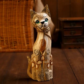 

Souvenir "Cat Roshi"