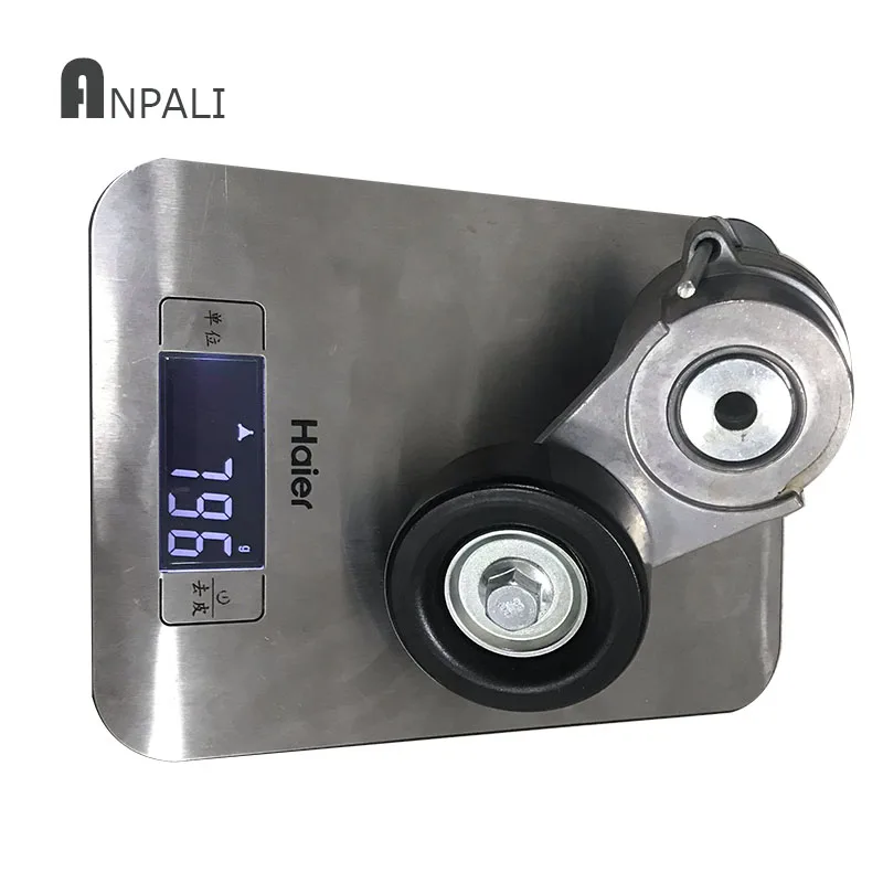Натяжитель ремня anpali 24582056