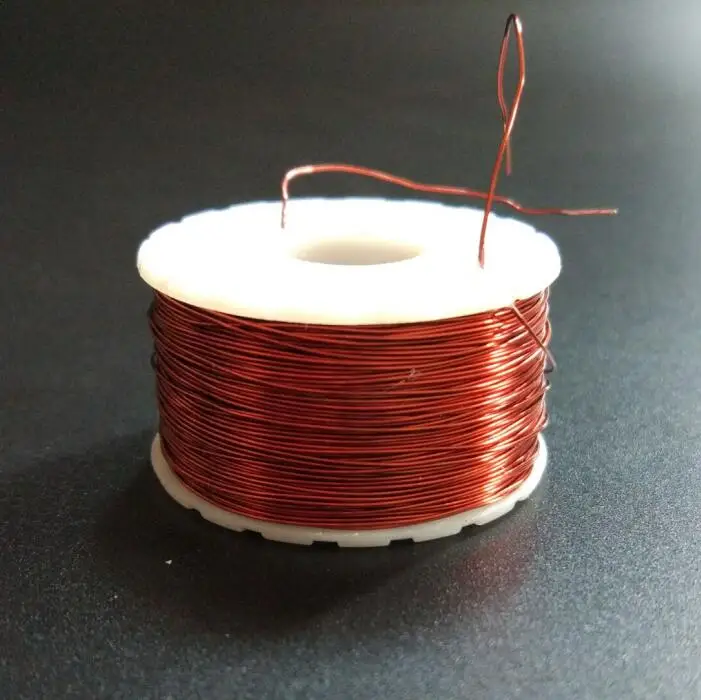 Чистая медь Магнитная левитационная катушка DIY производственный комплект Материал наука образовательный продукт магнитная левитация аксессуары