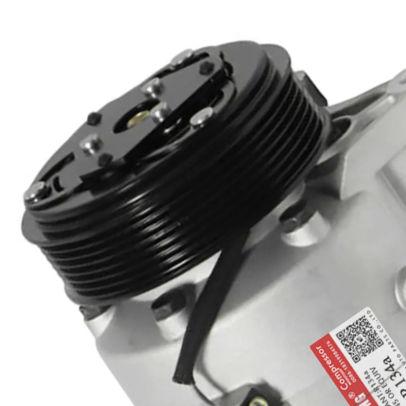 Авто AC компрессор с муфтой для автомобиля Nissan Altima 3.5L 2007-2012 92600JA10B 92600ZN41B 92600-JA10A 92600JA10A DKS17D