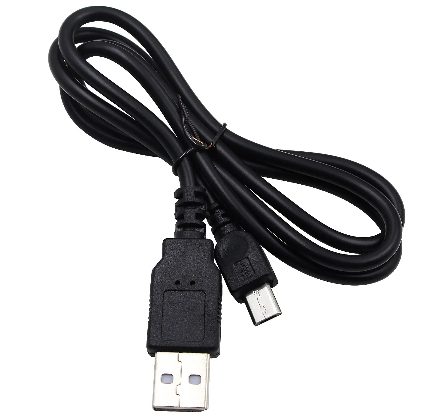 USB кабель для зарядки шнур для Mpow Bluetooth наушники MBH5 MBH5O MBH5W