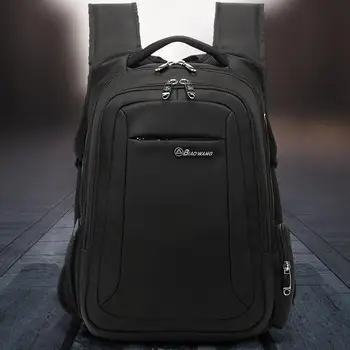

Computer travel bag school bag waterproof high-capacity high-end student school bag business backpack