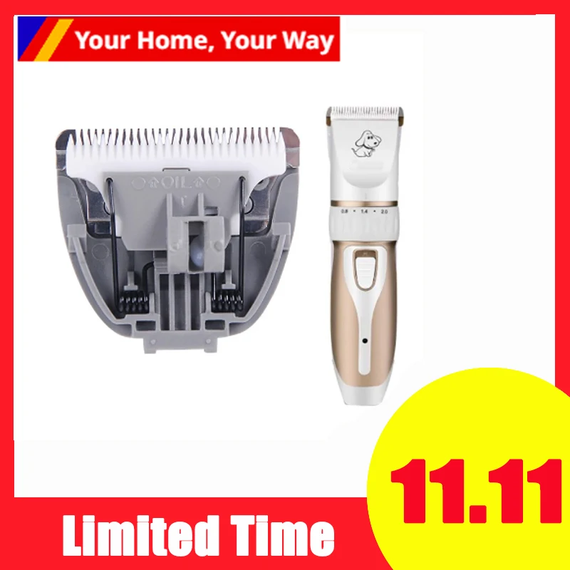 

Hair Clipper Replacement Blade for Codos CP-6800 KP-3000 CP-5500