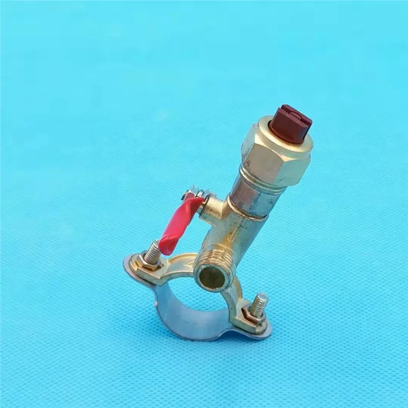 

gricultural pesticide nozzle,anti-drip boom flat fan nozzle,Agricultural fight drugs sprayer,Cooling flat fan spray nozzle tip