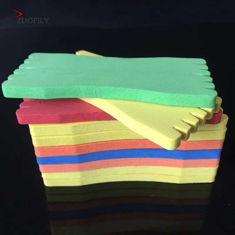 10 шт. рыболовные крючки из пенопласта|box box|board boardbox 12cm |