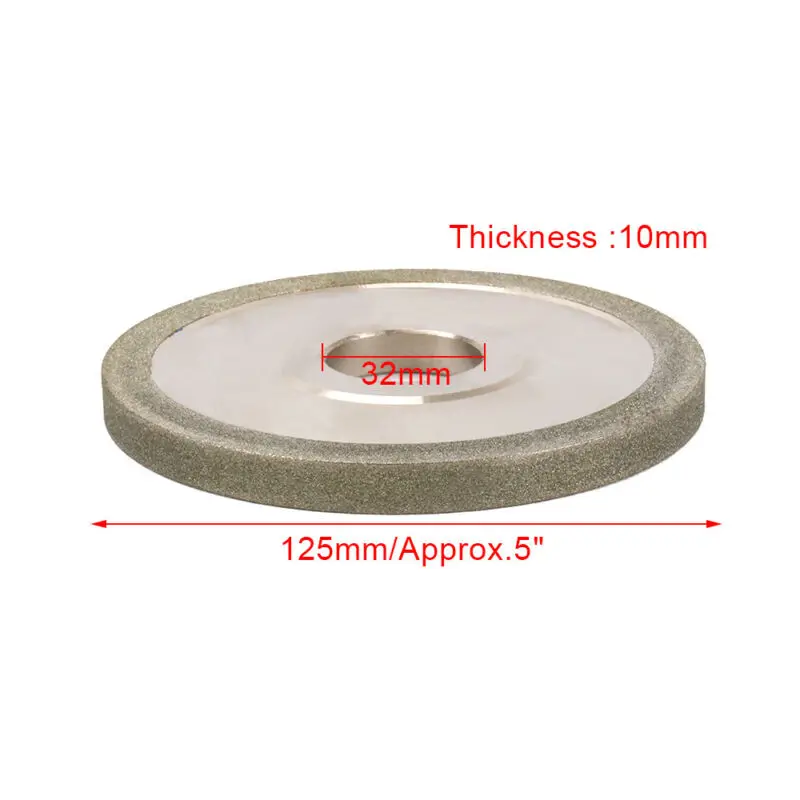 

150 grit Grinding wheel Tool Accessories 1pc 4\\\\\\\\\\\\\\\"5\\\\\\\\\\\\\\\"6\\\\\\\\\\\\\\\" Diamond Saw Abrasive