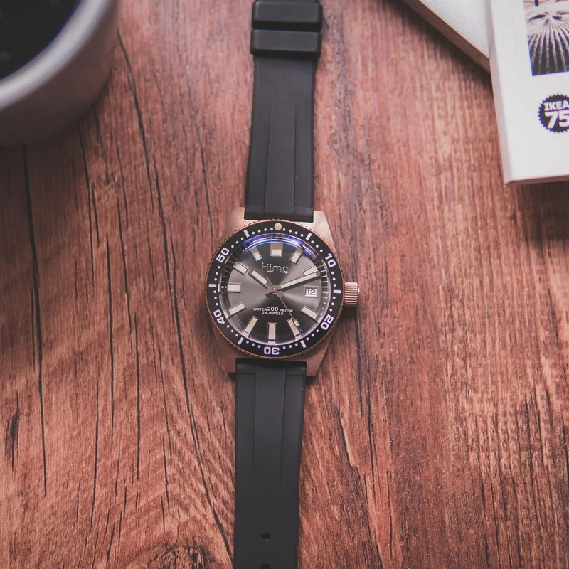dive watches 1