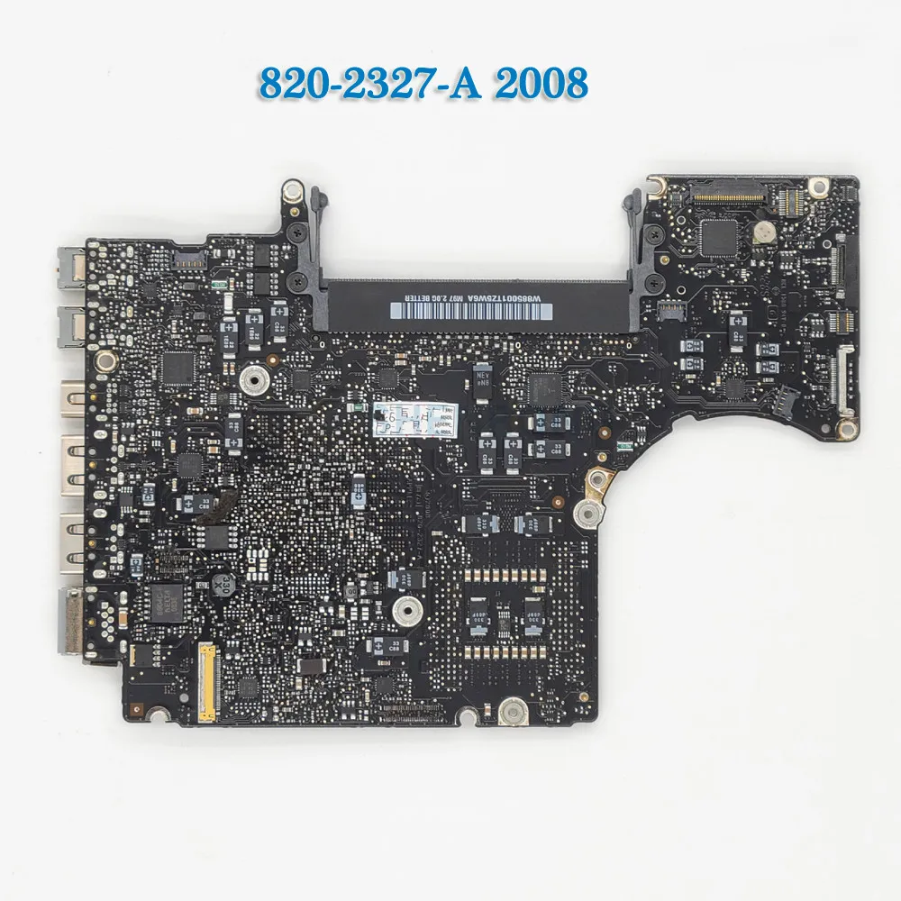 ƺ  13 ġ A1278  κ , A1278, 820-2327-A, 820-2879-B, 2008 2009 2010, 2.0 GHz, 2.4GHz, 2.26 GHz, 2.66 GHz