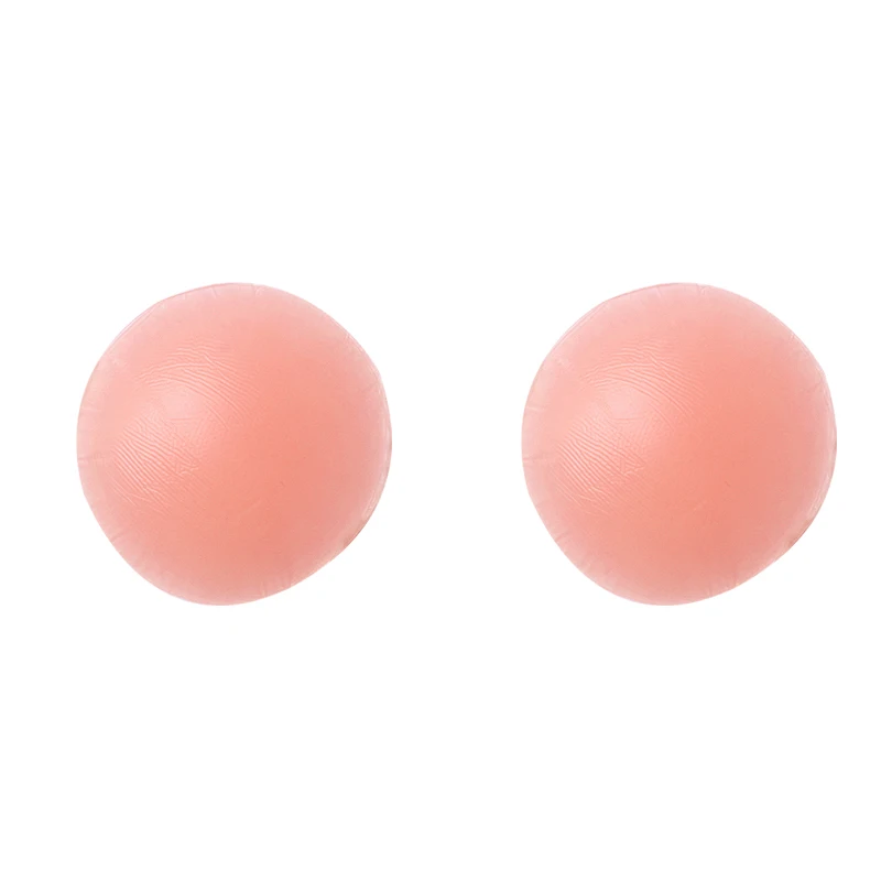 Nipple Sticker Бикини, пуш-ап, Мягкий купальник, бикини, маленький бюст, толстый, дышащий, губчатая подкладка для бюстгальтера, невидимая подкладка - Цвет: Nipple Sticker