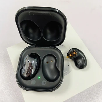 

99% Same Buds lite live Bluetooth TWS Earphone True Wireless Earbuds Earphones with noise reduction for sumsang for ios