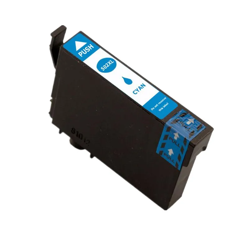 Epson  5PK T502 XL ũ ȣȯ T502XL 502XL  Ȩ XP-5105 WorkForce XP-5100 XP5105 WF-2860DWF WF-2865DWF