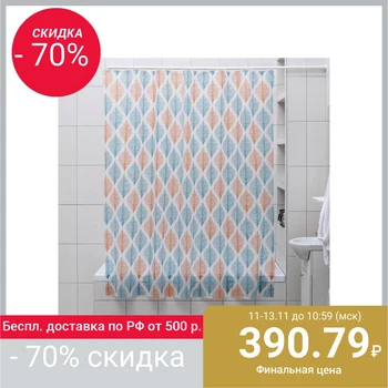 

Blind for bathroom 180 × 180 cm "harmony", Eva