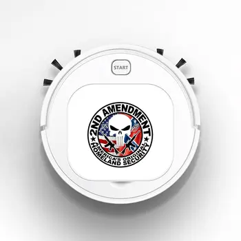 

Smart Robot Vacuum Cleaner Rechargeable USB Auto Sweeping Mop Clean Robot Sweeping Cleaner Buddha Sangha Buddhism