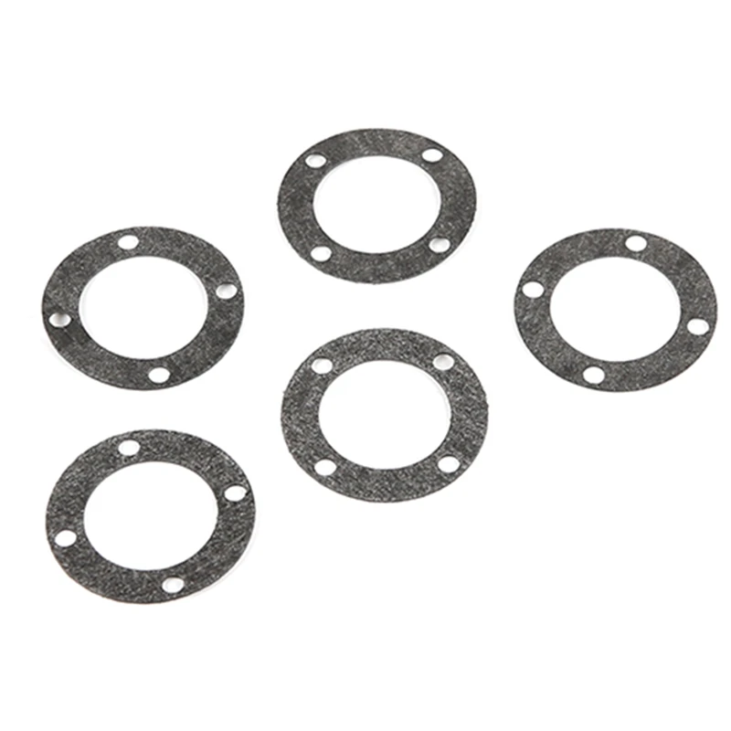 Sealed Paper Gaskets for Differential Gear for 1/8 HPI Racing Savage XL FLUX Rovan TORLAND TRUCK