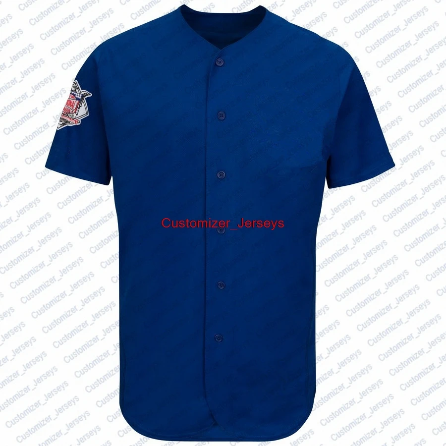mens rizzo jersey