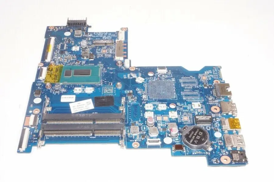 839543-001 839543-501 839543-601 For HP 15-AC 15T-AC Laptop motherboard I5-4210U CPU AHL50/ABL52 LA-C701P notebook pc mainboard 839543-001 839543-501 839543-601 For HP 15-AC 15T-AC Laptop motherboard I5-4210U CPU AHL50/ABL52 LA-C701P notebook pc mainboard