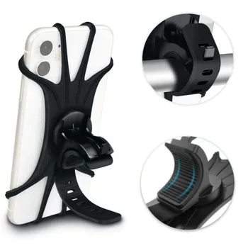 mobile phone holder for pram