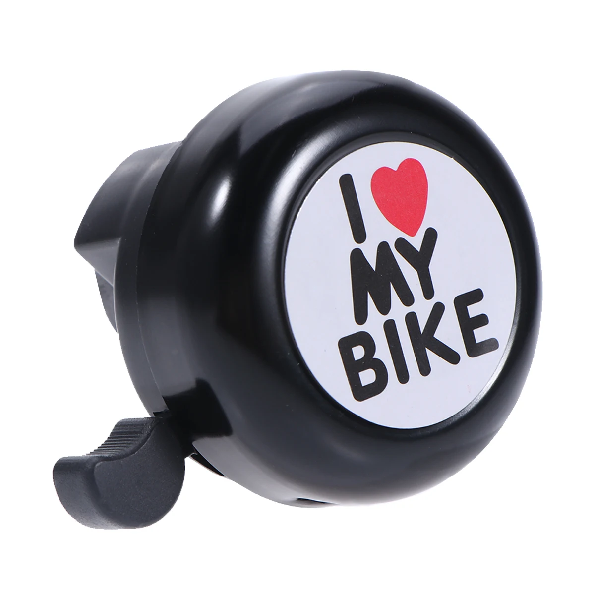 i love my bike bell
