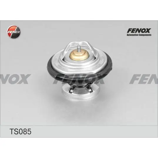 Thermostat MB W124/W202/W210/W461 SPTINTER 2.0D-3.0D-06 FENOX | Автомобили и мотоциклы