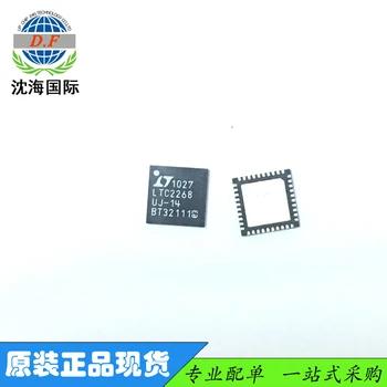 

100% original LTC2268IUJ-14 the price up to the inquiry , please do not pay directly , thank you