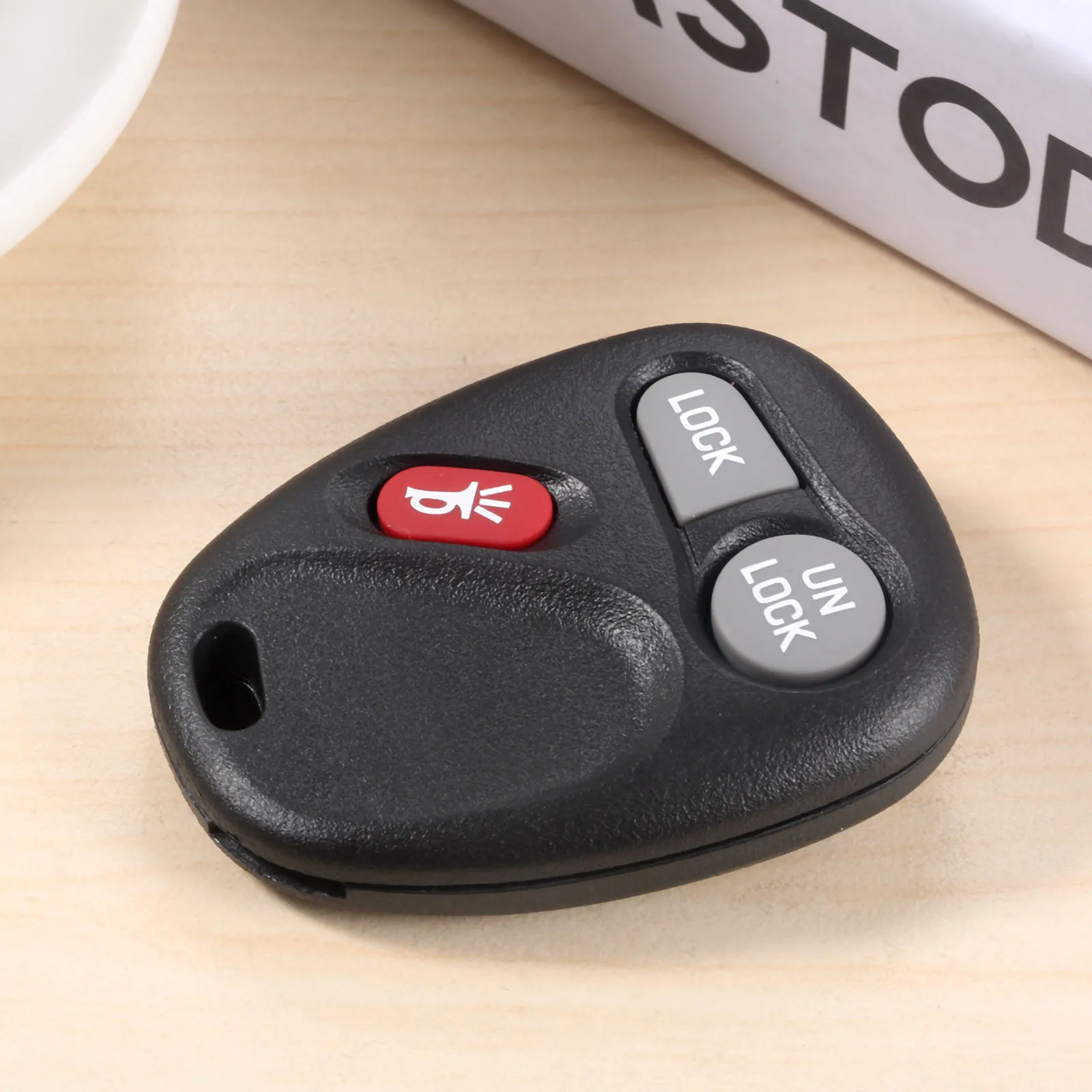 

3 Buttons 315MHz Smart Remote Car Keys for Chevrolet Silverado Suburban Tahoe S-10 S10 GMC Yukon Sierra Sonoma KOBUT1BT 15732803
