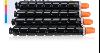 

1pc new copier Color Toner cartridge NPG52/GPR36/C-EXV34 compatible for canon C2020，C2030 color cartridge kit printer parts