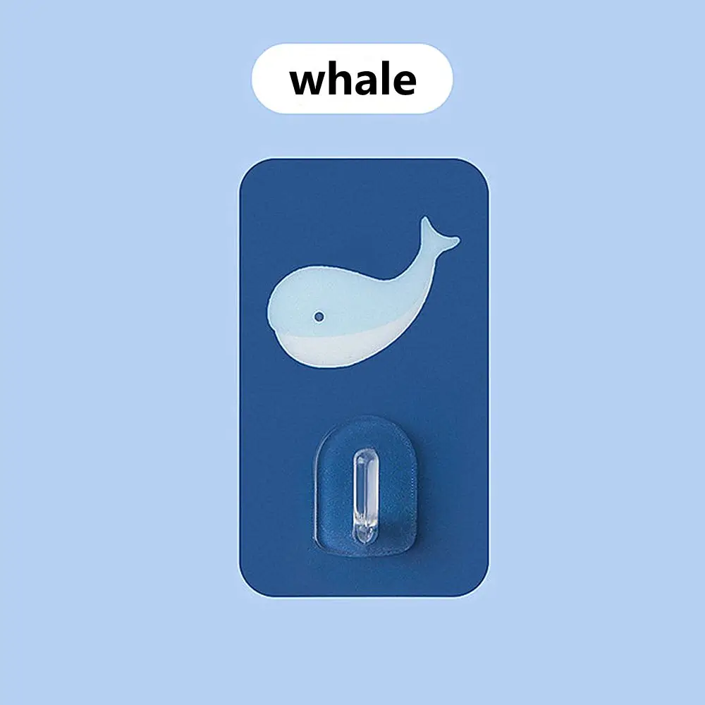 whale