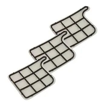 

Promotion--3 pieces Motor protection filter Protection filter Filter suitable for Vorwerk Kobold VK 135 and 136