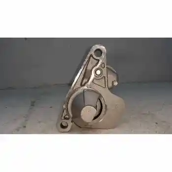 

100616 STARTER MOTOR NISSAN QASHQAI + 2 (JJ10)