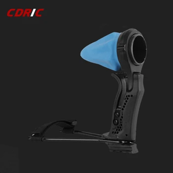 

Powerful Pocket Slingshot Bracket Fishing Slingshot Catapult With Wrist Support And Arrow Rest Can Shoot Arrows And Steel Balls