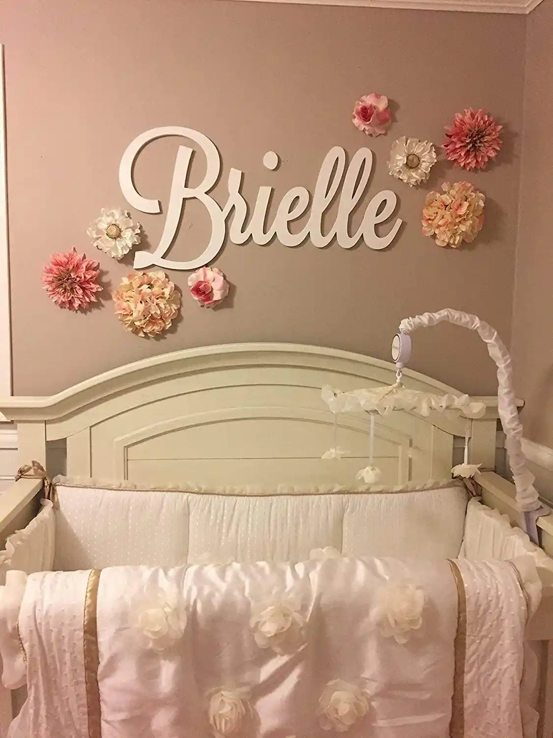 wooden baby names for nursery