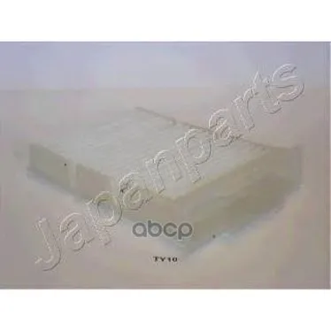 Фильтр Салона Japanparts арт. FAA-TY10