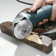 Best Price High Quanlity Wood Grinding Wheel Rotary Disc Sanding Wood Carving Tool Abrasive Disc Tools For Angle Grinder Abrasive Tools Best Price High Quanlity Wood Grinding Wheel Rotary Disc Sanding Wood Carving Tool Abrasive Disc Tools For Angle Grinder Abrasive Tools