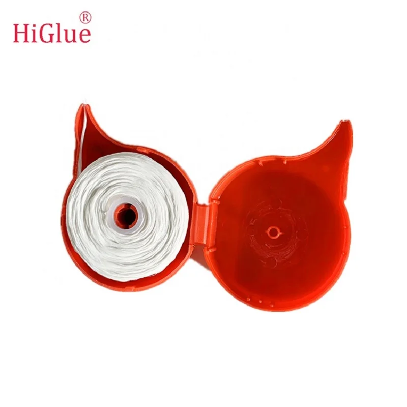 1pc*50m Higlue 55 With New Label PTFE Tape Thread Sealing Cord  For Pipe Repair Fix No Leak images - 6