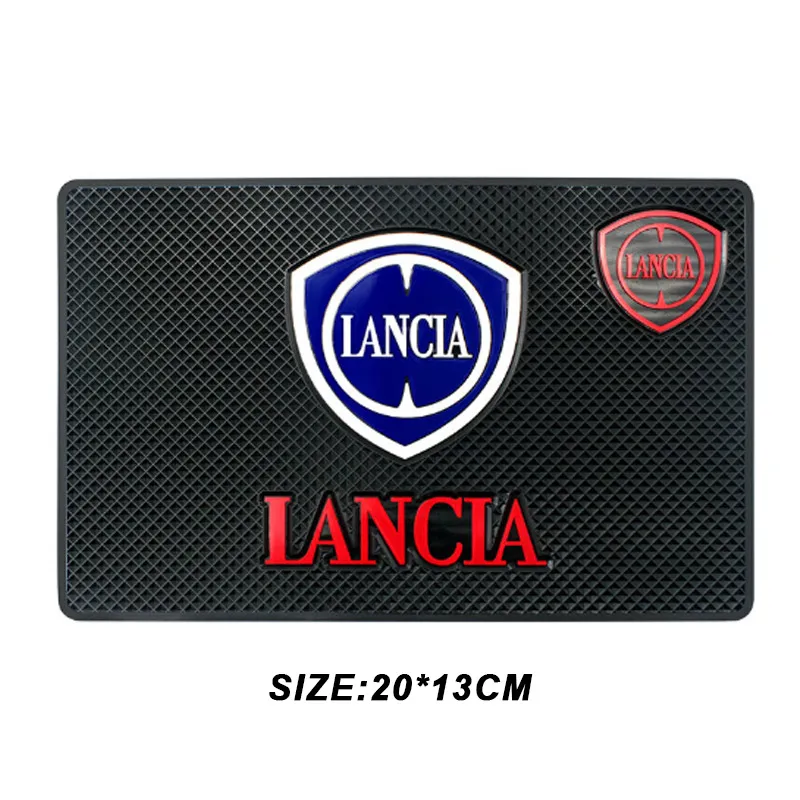 Non Slip Mat Anti-Slip Mat For Lancia (3)