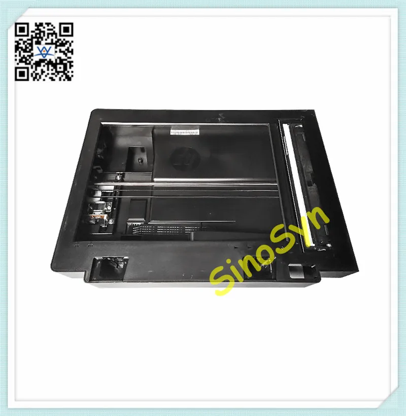 CF286-60105/CF288-60104 для принтера hp M425/M425dn весь сканер изображений в сборе. Платформа для сканера