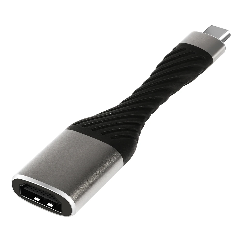 USB C адаптер VGA HDMI type C штекер в HDMI вставной конвертер для vga 4K@ 30HZ для Macbook huawei P30 samsung S11