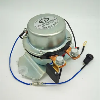 

300A Car Dual Battery Isolation Protector Intelligent Upgrade with Bidirectional Control