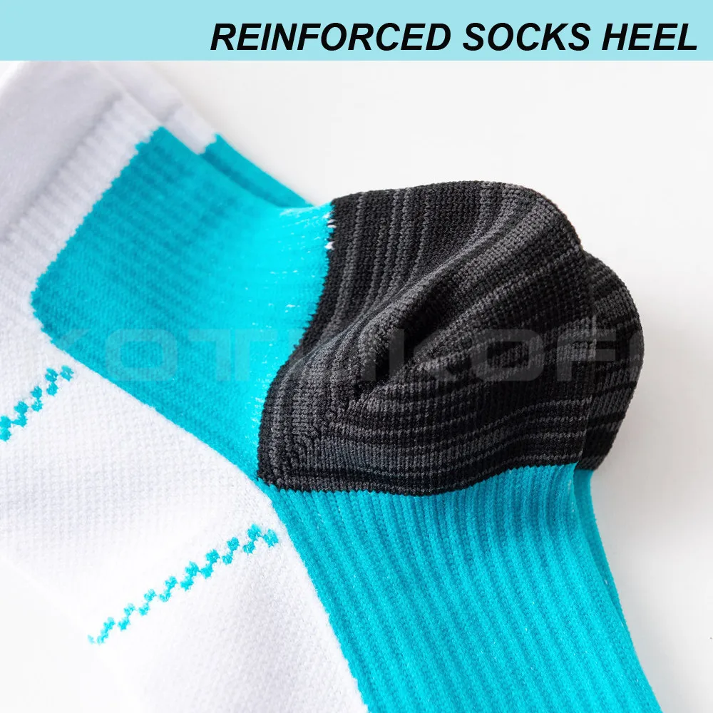 KOTLIKOFF Компрессионные носки для ног, для подошвенного фасциита, пятки, шпоры, арки, боли, удобные носки, венозные носки до лодыжки, Insoes