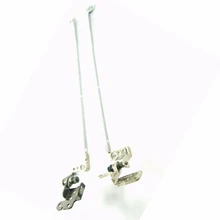 ЖК-светодиодный шарнир для PACKARD BELL TS11HR TS11SB TS13HR TS13SB TS44HR TS44SB TSX62HR Базовая крышка петли левая+ правая