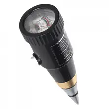 Пластиковый аккуратный почвенный тест er Измеритель Влажности Монитор влажности PH детектор инструмент для садовых растений Тестовые наборы для гидропоники