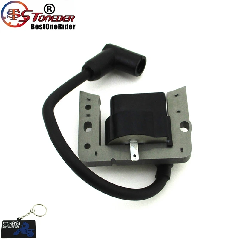 STONEDER Катушка зажигания для лева 100 115 120 LV148A LV195EA OVRM105 OVRM120 TVS TNT EVC H30-70 AH600 HSK600 HXL HSK 840 845