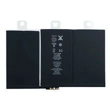 Battery A1396 Tablet Replacement iPad OHD for 2-a1395/A1396/A1397/.. High-Capacity Original